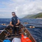 Raues Wetter vor Ugljan