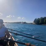 Brücke zwischen Ugljan und Pasman