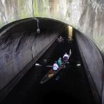 Schiffstunnel Weilburg