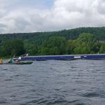 Zweier auf dem Rhein Zweier auf dem Rhein