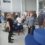 Austauschmannschaft Kuopio