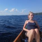 Saimaa unendliche Weiten