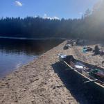 Traumstrand Tetriniemi