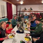 Grünkohlessen Torgau