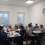 Obkurs Jugend Gruppe