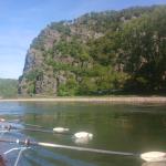 An der Lorelei