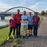 Das Team danach Das Team danach