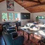 Wohnzimmer Korsham