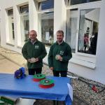 Patrik + Martin Äquatorpreise